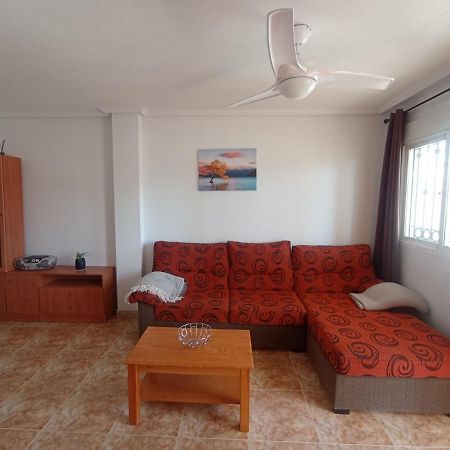 Spectacular Apartment In Punta Prima Alicante Ngoại thất bức ảnh