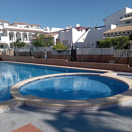 Spectacular Apartment In Punta Prima Alicante Ngoại thất bức ảnh