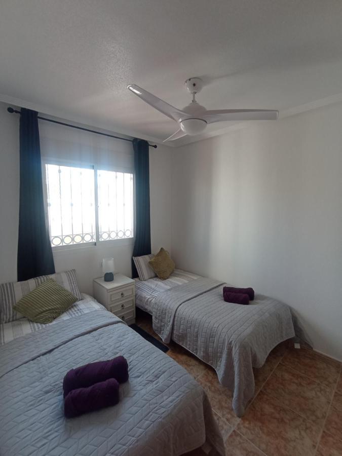 Spectacular Apartment In Punta Prima Alicante Ngoại thất bức ảnh