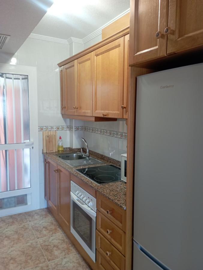 Spectacular Apartment In Punta Prima Alicante Ngoại thất bức ảnh