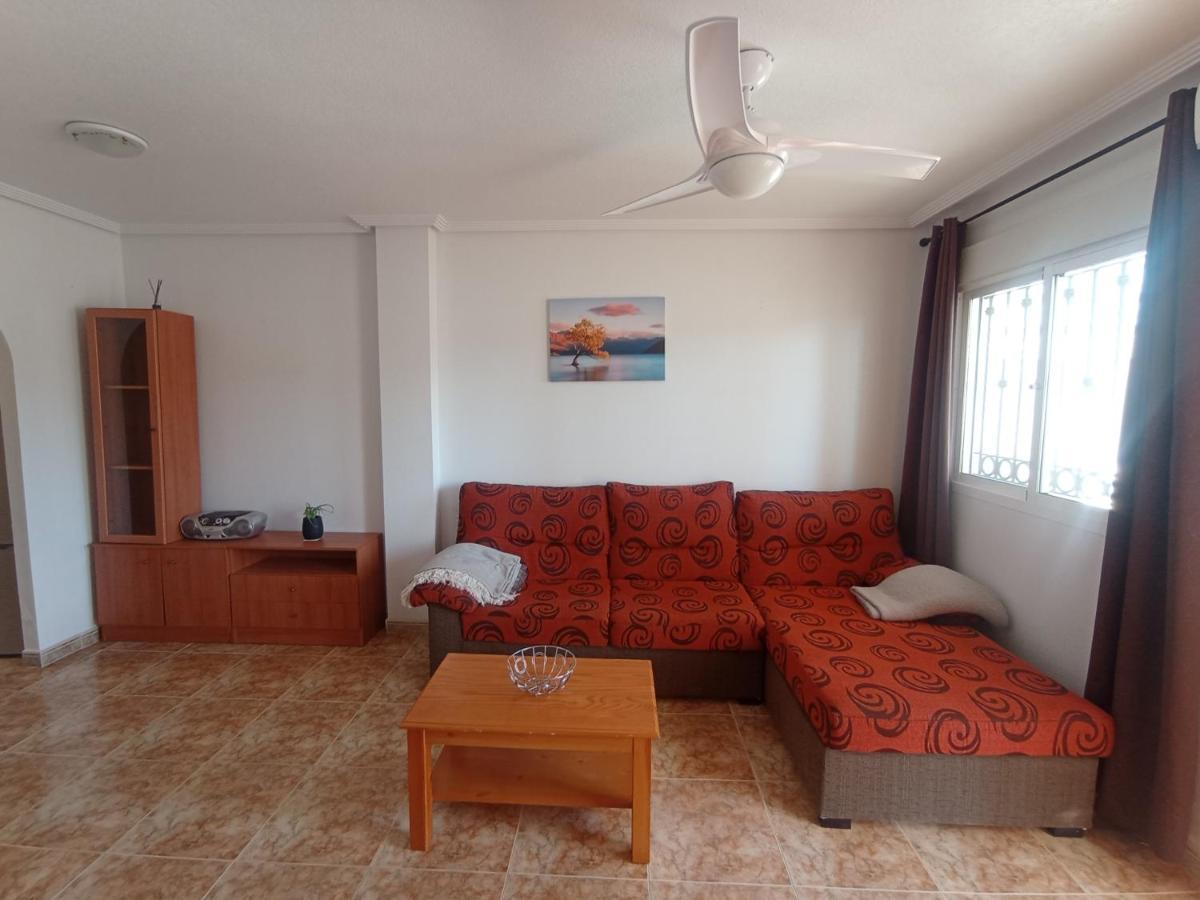 Spectacular Apartment In Punta Prima Alicante Ngoại thất bức ảnh