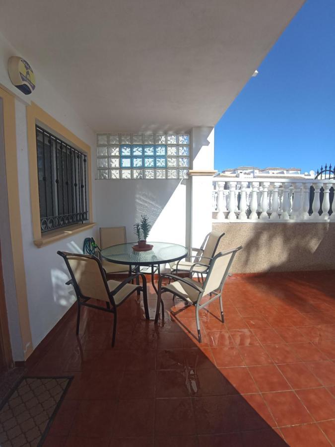 Spectacular Apartment In Punta Prima Alicante Ngoại thất bức ảnh
