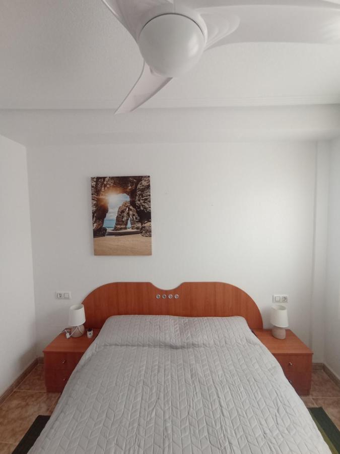 Spectacular Apartment In Punta Prima Alicante Ngoại thất bức ảnh