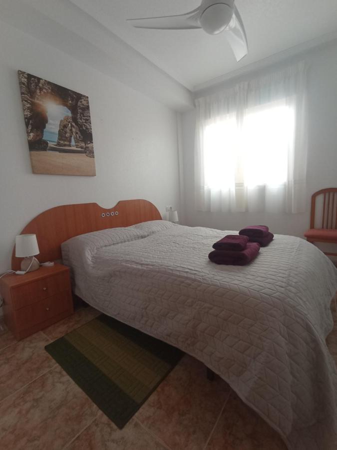Spectacular Apartment In Punta Prima Alicante Ngoại thất bức ảnh