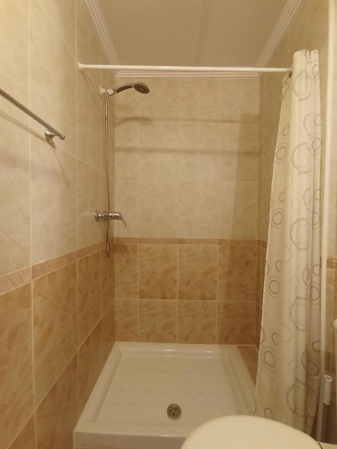 Spectacular Apartment In Punta Prima Alicante Ngoại thất bức ảnh