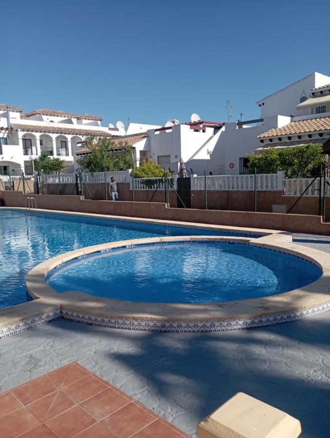 Spectacular Apartment In Punta Prima Alicante Ngoại thất bức ảnh