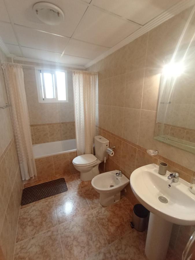 Spectacular Apartment In Punta Prima Alicante Ngoại thất bức ảnh