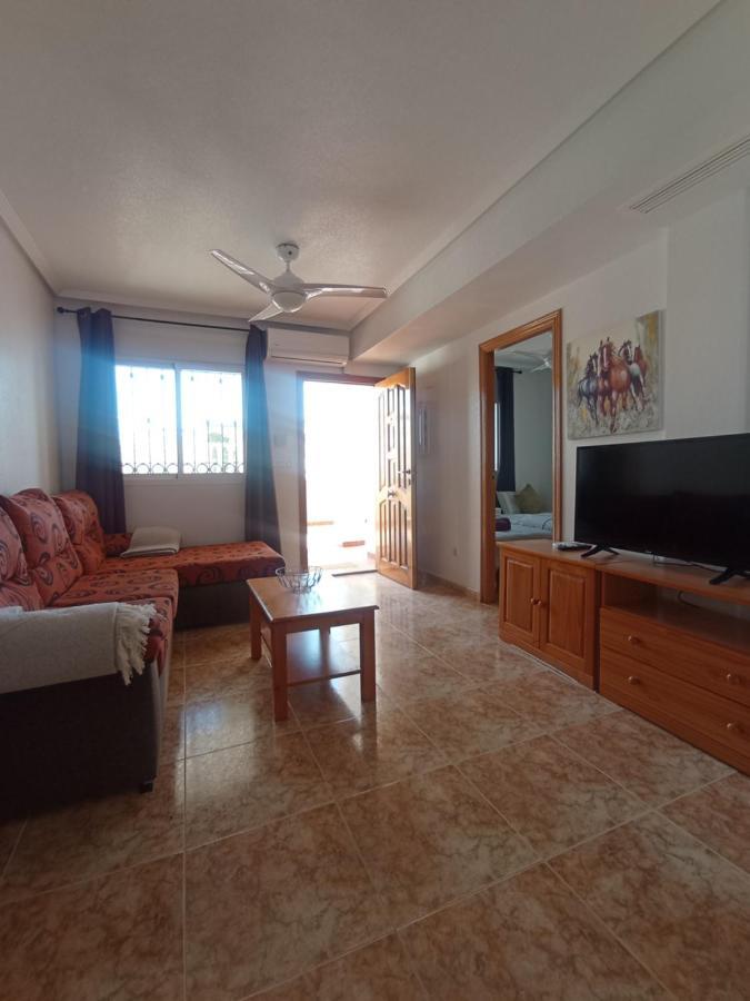 Spectacular Apartment In Punta Prima Alicante Ngoại thất bức ảnh