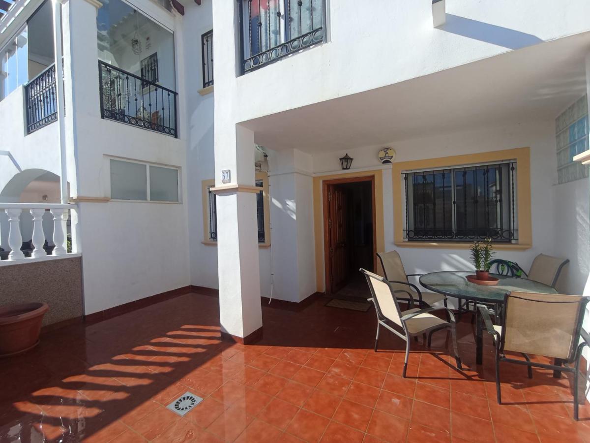 Spectacular Apartment In Punta Prima Alicante Ngoại thất bức ảnh