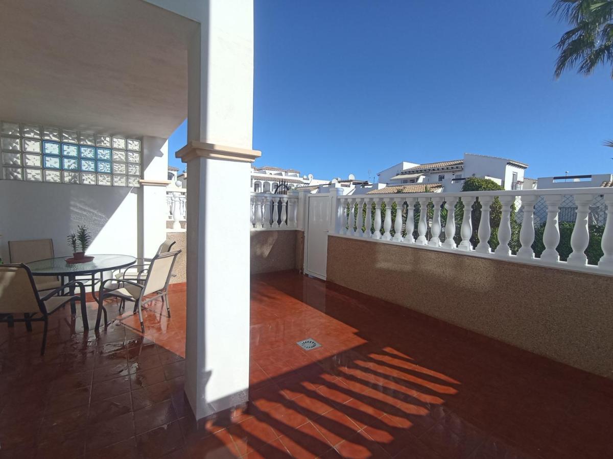 Spectacular Apartment In Punta Prima Alicante Ngoại thất bức ảnh