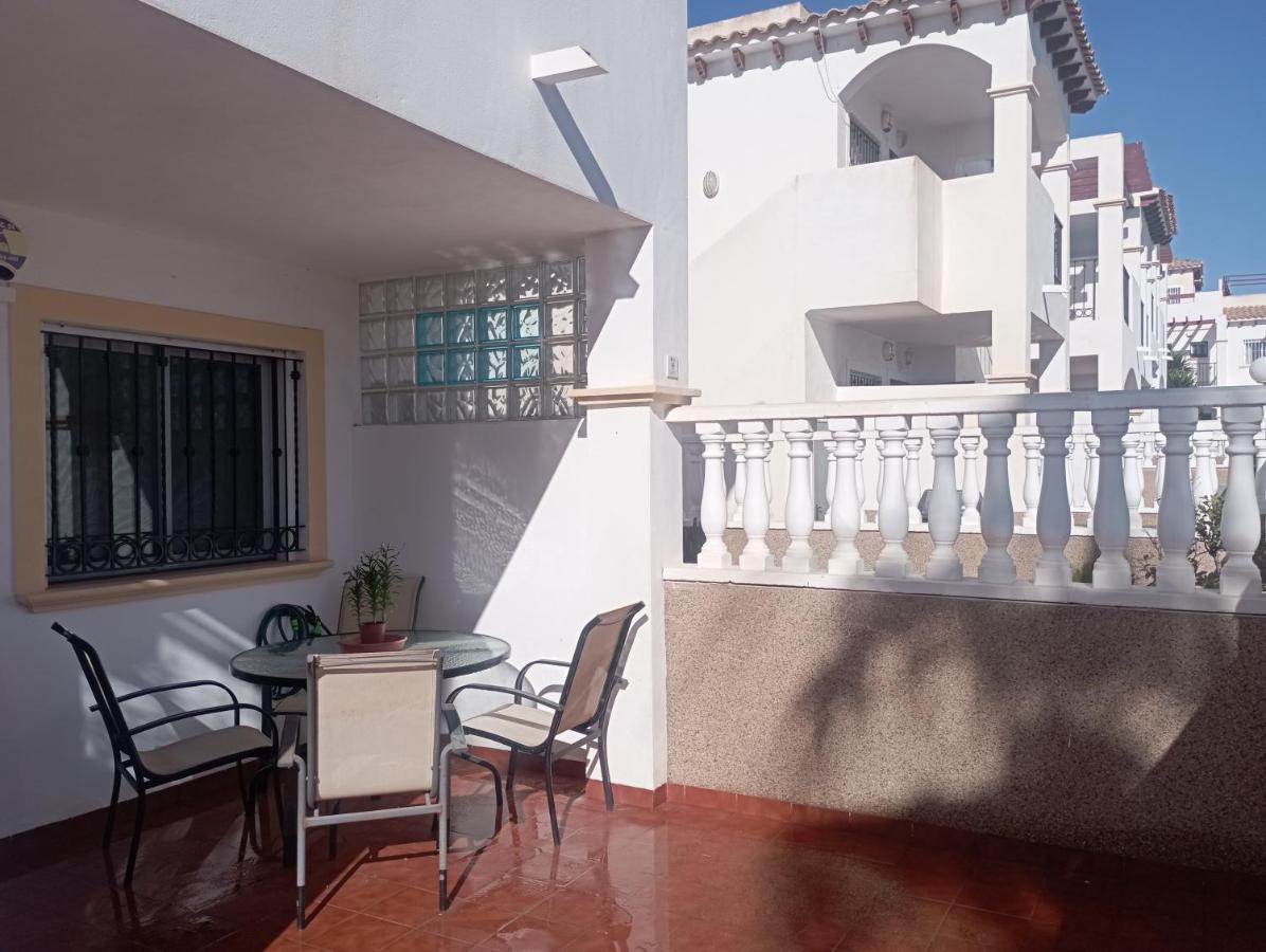 Spectacular Apartment In Punta Prima Alicante Ngoại thất bức ảnh