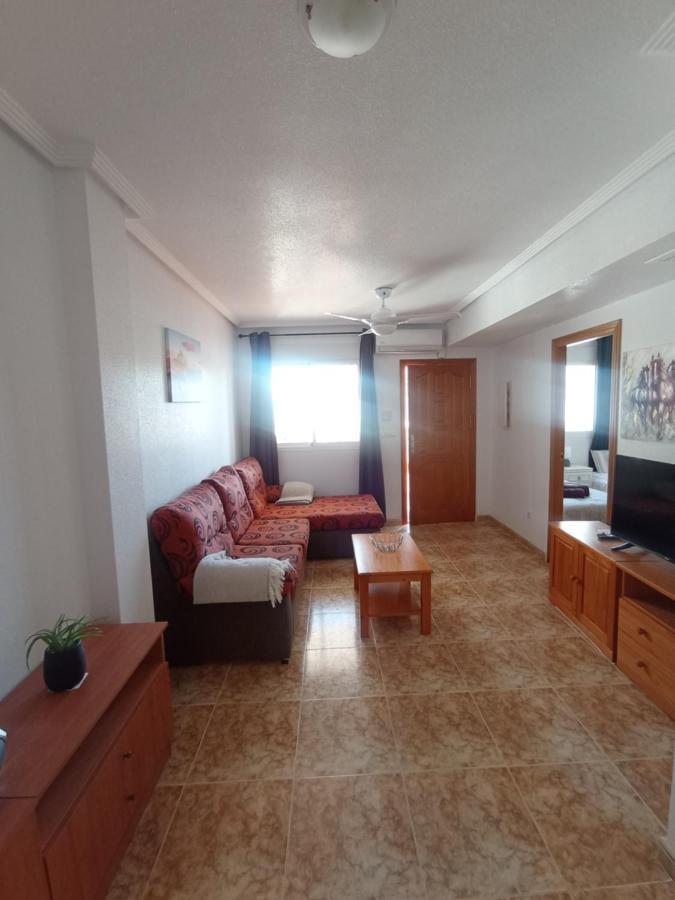 Spectacular Apartment In Punta Prima Alicante Ngoại thất bức ảnh