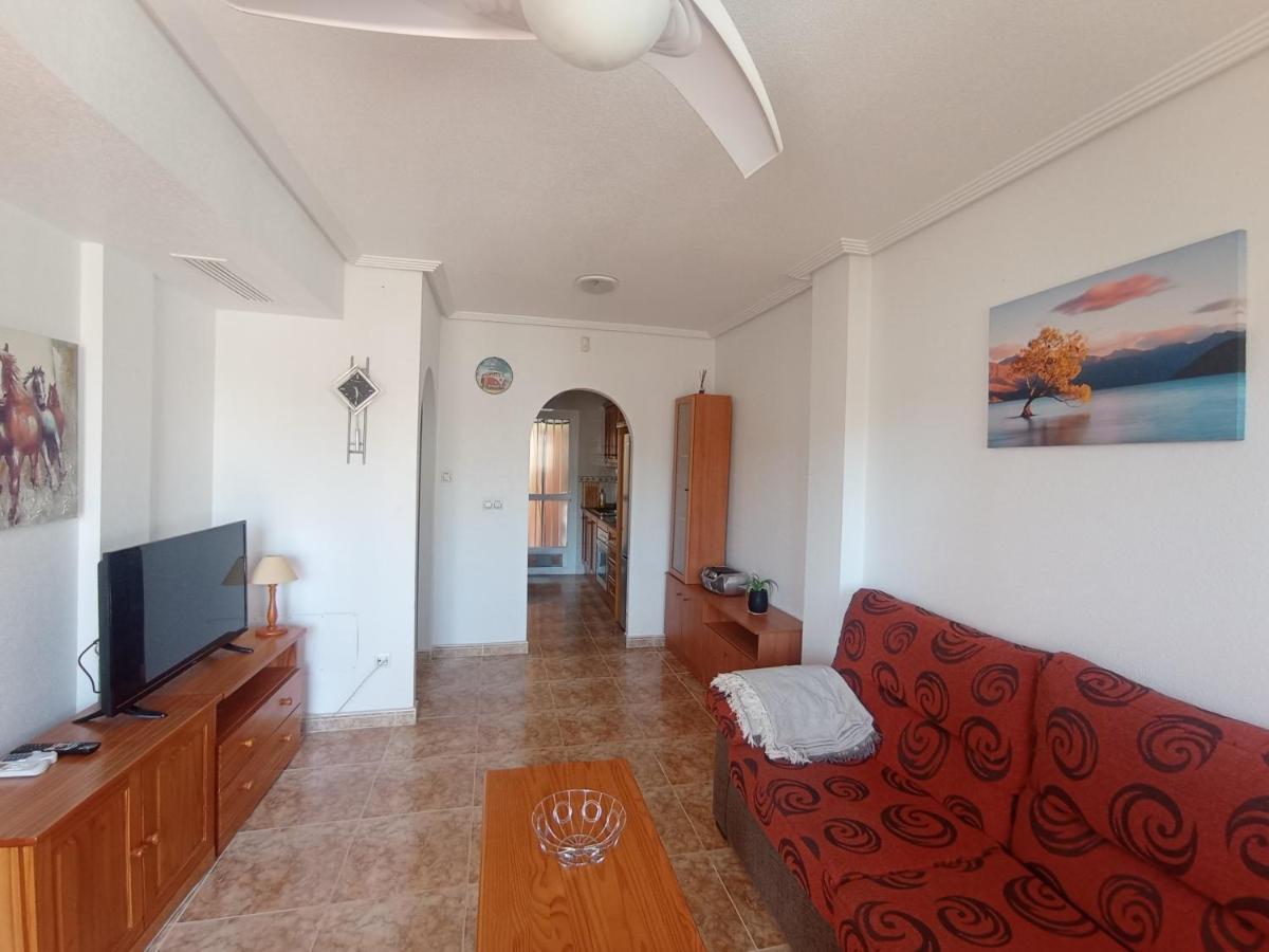 Spectacular Apartment In Punta Prima Alicante Ngoại thất bức ảnh