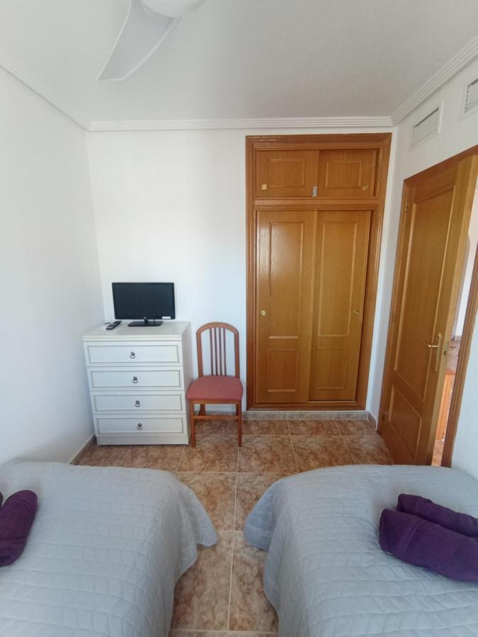 Spectacular Apartment In Punta Prima Alicante Ngoại thất bức ảnh