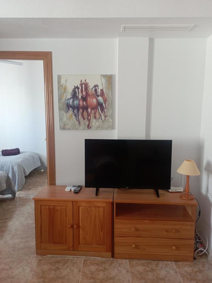 Spectacular Apartment In Punta Prima Alicante Ngoại thất bức ảnh