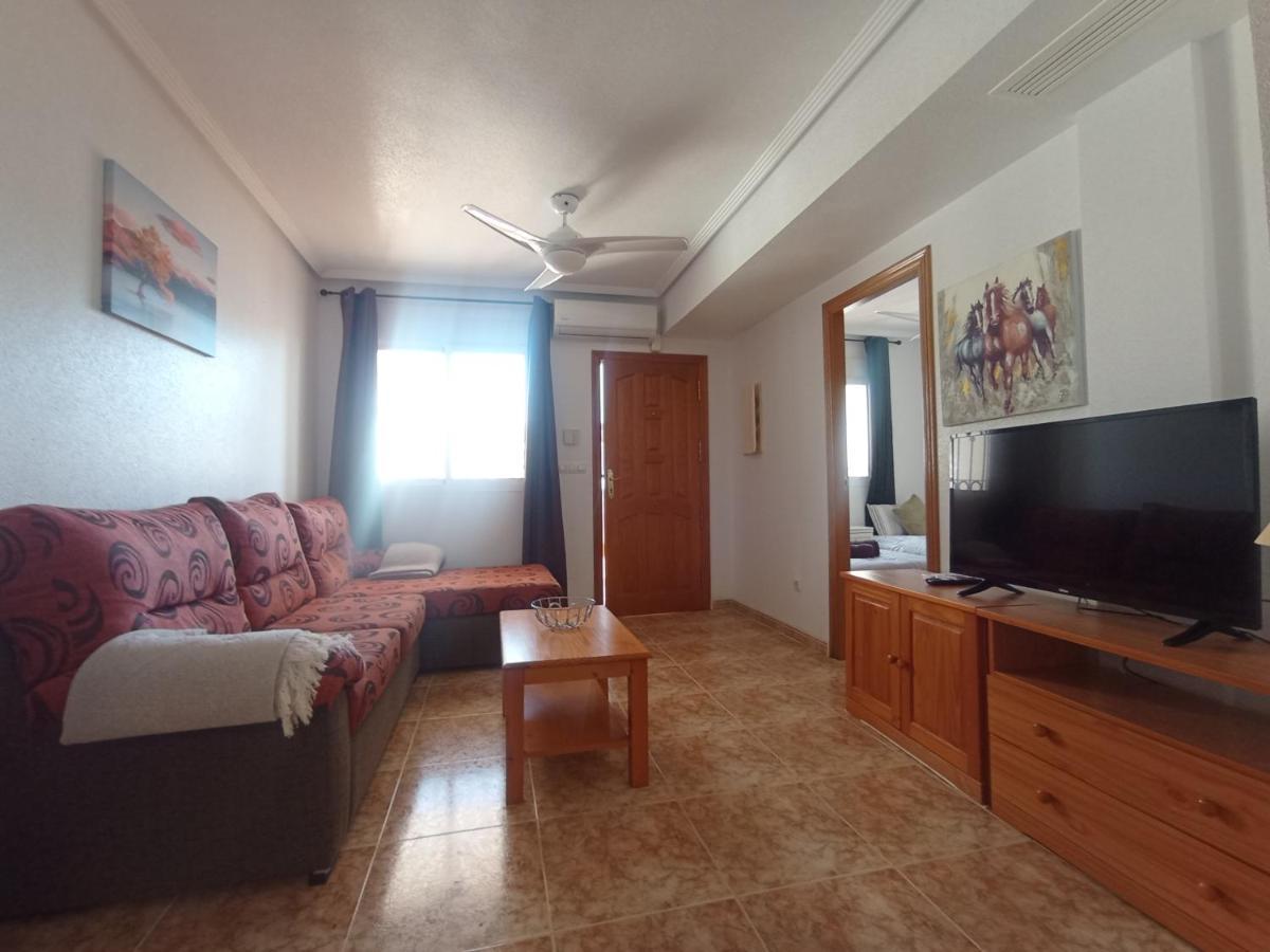 Spectacular Apartment In Punta Prima Alicante Ngoại thất bức ảnh